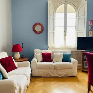 Apartment Lilla's, Rome